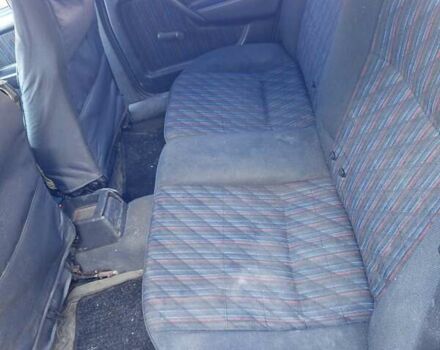 Сірий Опель Астра, об'ємом двигуна 1.8 л та пробігом 441 тис. км за 1200 $, фото 1 на Automoto.ua