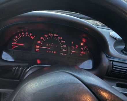 Серый Опель Астра, объемом двигателя 1.4 л и пробегом 378 тыс. км за 2031 $, фото 1 на Automoto.ua