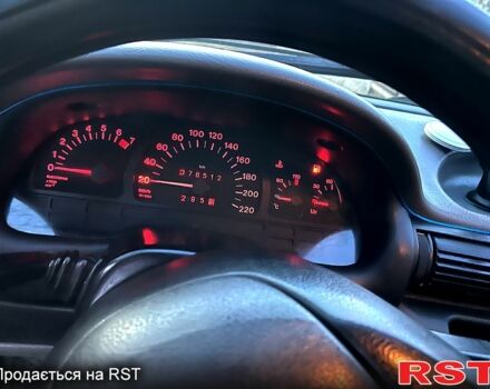 Серый Опель Астра, объемом двигателя 1.4 л и пробегом 378 тыс. км за 2030 $, фото 1 на Automoto.ua