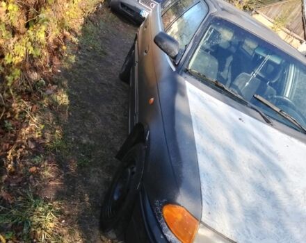 Серый Опель Астра, объемом двигателя 0 л и пробегом 356 тыс. км за 1999 $, фото 1 на Automoto.ua