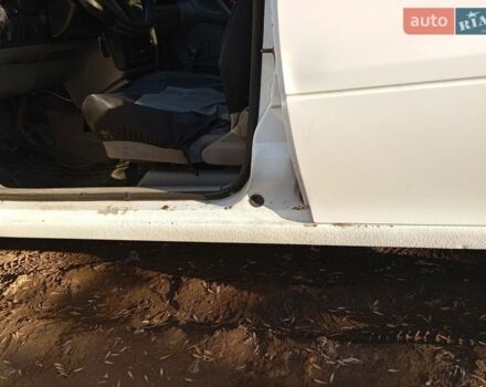 Сірий Опель Астра, об'ємом двигуна 1.4 л та пробігом 400 тис. км за 1600 $, фото 1 на Automoto.ua