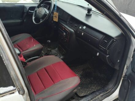 Сірий Опель Астра, об'ємом двигуна 2 л та пробігом 250 тис. км за 1432 $, фото 1 на Automoto.ua