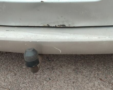 Сірий Опель Астра, об'ємом двигуна 2 л та пробігом 400 тис. км за 1267 $, фото 1 на Automoto.ua