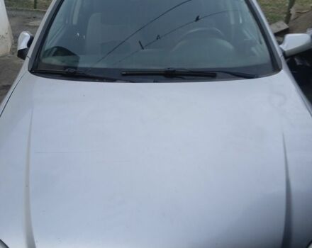 Серый Опель Астра, объемом двигателя 0 л и пробегом 5 тыс. км за 1900 $, фото 1 на Automoto.ua