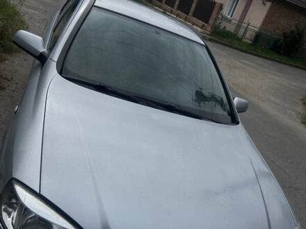 Опель Астра 2003 в Хмельницком на Automoto.ua Серый Опель Астра, объемом двигателя 1.4 л и пробегом 310 тыс. км за 3200 $, фото 1 на Automoto.ua