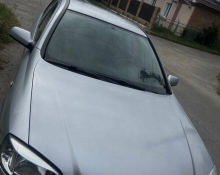 Опель Астра 2003 в Хмельницком на Automoto.ua Серый Опель Астра, объемом двигателя 1.4 л и пробегом 310 тыс. км за 3200 $, фото 1 на Automoto.ua