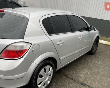 Сірий Опель Астра, об'ємом двигуна 1.6 л та пробігом 280 тис. км за 4300 $, фото 1 на Automoto.ua