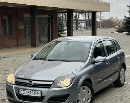 Сірий Опель Астра, об'ємом двигуна 1.36 л та пробігом 271 тис. км за 3870 $, фото 1 на Automoto.ua