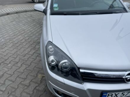 Опель Астра 2004 у Хмельницькому на Automoto.ua Сірий Опель Астра, об'ємом двигуна 1.8 л та пробігом 167 тис. км за 6800 $, фото 1 на Automoto.ua