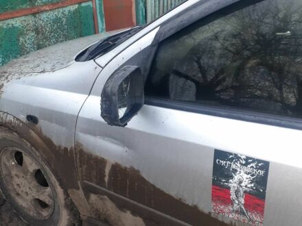 Сірий Опель Астра, об'ємом двигуна 0 л та пробігом 350 тис. км за 2000 $, фото 1 на Automoto.ua