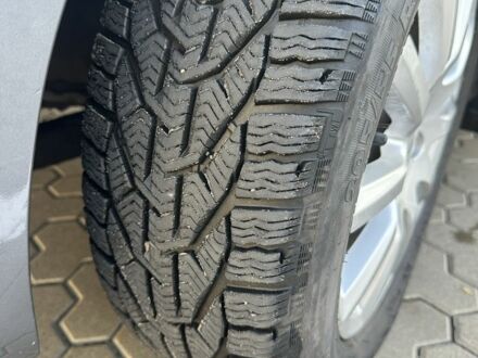 Серый Опель Астра, объемом двигателя 1.6 л и пробегом 238 тыс. км за 4200 $, фото 1 на Automoto.ua