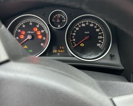 Сірий Опель Астра, об'ємом двигуна 0 л та пробігом 3 тис. км за 3700 $, фото 1 на Automoto.ua