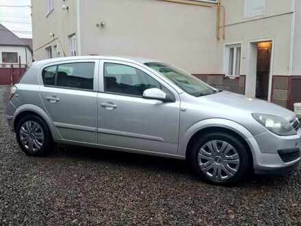 Сірий Опель Астра, об'ємом двигуна 1.6 л та пробігом 0 тис. км за 4700 $, фото 1 на Automoto.ua