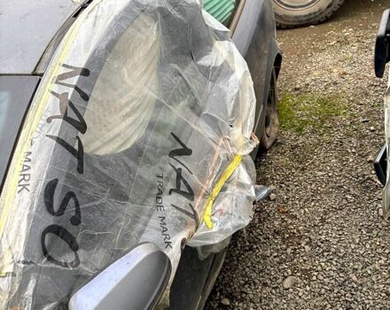 Серый Опель Астра, объемом двигателя 1.9 л и пробегом 0 тыс. км за 1500 $, фото 1 на Automoto.ua