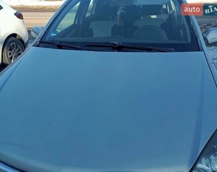 Сірий Опель Астра, об'ємом двигуна 1.8 л та пробігом 285 тис. км за 3700 $, фото 1 на Automoto.ua