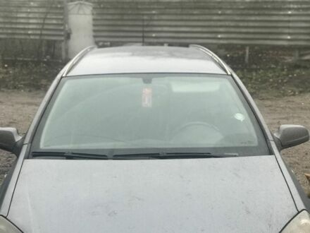 Серый Опель Астра, объемом двигателя 1.9 л и пробегом 3 тыс. км за 2482 $, фото 1 на Automoto.ua