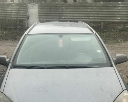 Сірий Опель Астра, об'ємом двигуна 1.9 л та пробігом 3 тис. км за 2482 $, фото 1 на Automoto.ua