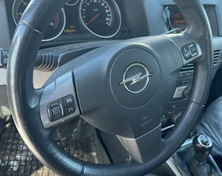 Серый Опель Астра, объемом двигателя 1.9 л и пробегом 334 тыс. км за 2000 $, фото 1 на Automoto.ua