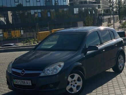 Сірий Опель Астра, об'ємом двигуна 1.6 л та пробігом 316 тис. км за 2999 $, фото 1 на Automoto.ua