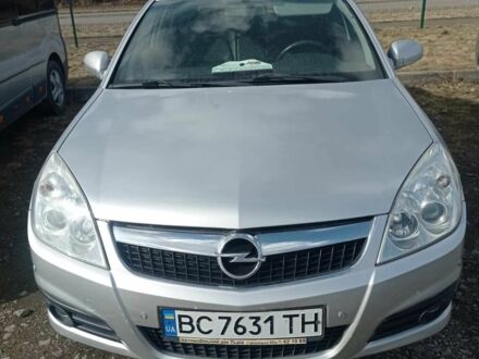 Сірий Опель Астра, об'ємом двигуна 2.2 л та пробігом 151 тис. км за 4300 $, фото 1 на Automoto.ua