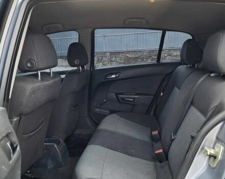 Сірий Опель Астра, об'ємом двигуна 1.6 л та пробігом 225 тис. км за 3250 $, фото 1 на Automoto.ua