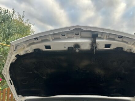 Серый Опель Астра, объемом двигателя 1.7 л и пробегом 285 тыс. км за 4200 $, фото 1 на Automoto.ua