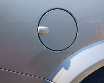 Серый Опель Астра, объемом двигателя 1.69 л и пробегом 278 тыс. км за 4700 $, фото 1 на Automoto.ua