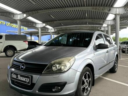 Сірий Опель Астра, об'ємом двигуна 0 л та пробігом 319 тис. км за 3700 $, фото 1 на Automoto.ua