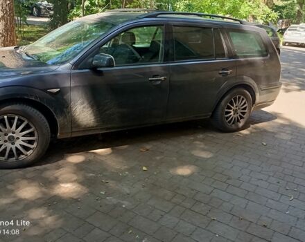 Сірий Опель Астра, об'ємом двигуна 1.6 л та пробігом 3 тис. км за 3498 $, фото 1 на Automoto.ua