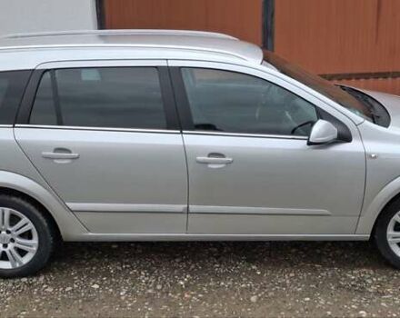 Сірий Опель Астра, об'ємом двигуна 1.69 л та пробігом 235 тис. км за 5000 $, фото 1 на Automoto.ua