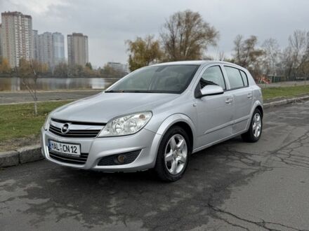 Сірий Опель Астра, об'ємом двигуна 1.3 л та пробігом 254 тис. км за 2750 $, фото 1 на Automoto.ua