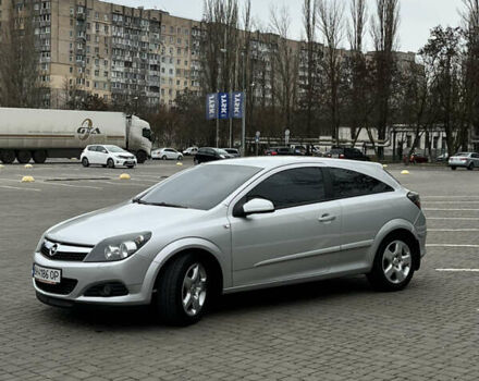 Сірий Опель Астра, об'ємом двигуна 1.36 л та пробігом 285 тис. км за 6000 $, фото 1 на Automoto.ua