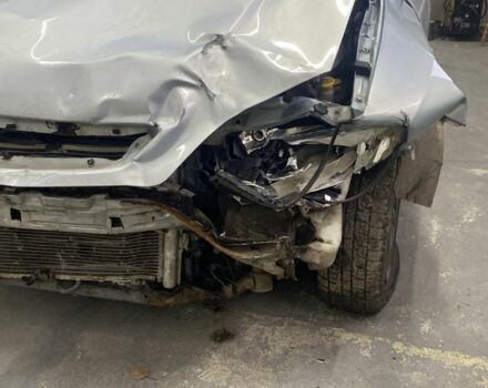 Сірий Опель Астра, об'ємом двигуна 1.6 л та пробігом 1 тис. км за 1300 $, фото 1 на Automoto.ua