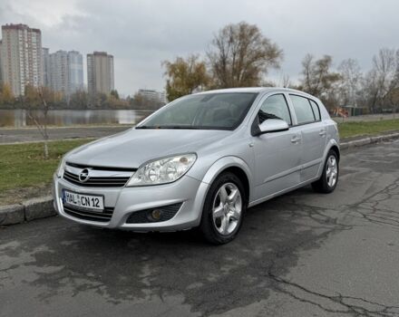Серый Опель Астра, объемом двигателя 0 л и пробегом 260 тыс. км за 2700 $, фото 1 на Automoto.ua