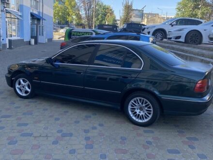 Сірий Опель Астра, об'ємом двигуна 1.9 л та пробігом 260 тис. км за 2806 $, фото 1 на Automoto.ua