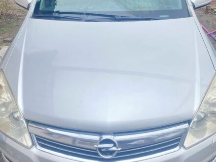 Сірий Опель Астра, об'ємом двигуна 1.6 л та пробігом 3 тис. км за 4400 $, фото 1 на Automoto.ua