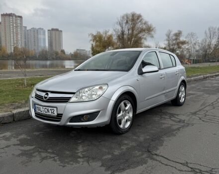 Серый Опель Астра, объемом двигателя 0 л и пробегом 258 тыс. км за 2700 $, фото 1 на Automoto.ua