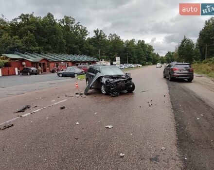 Опель Астра 2009 у Житомирі на Automoto.ua Сірий Опель Астра, об'ємом двигуна 1.6 л та пробігом 240 тис. км за 3000 $, фото 1 на Automoto.ua