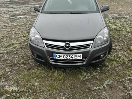 Серый Опель Астра, объемом двигателя 1.69 л и пробегом 336 тыс. км за 6600 $, фото 1 на Automoto.ua