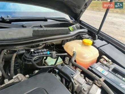 Опель Астра 2010 в Умани на Automoto.ua Серый Опель Астра, объемом двигателя 1.69 л и пробегом 292 тыс. км за 6500 $, фото 1 на Automoto.ua