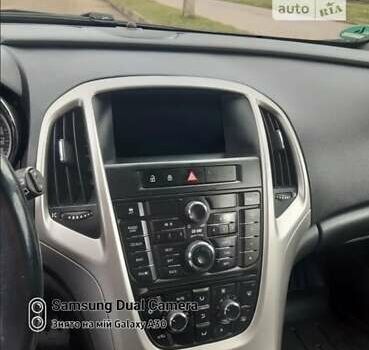 Сірий Опель Астра, об'ємом двигуна 1.69 л та пробігом 322 тис. км за 5400 $, фото 1 на Automoto.ua