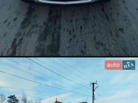 Серый Опель Астра, объемом двигателя 1.6 л и пробегом 204 тыс. км за 3950 $, фото 1 на Automoto.ua