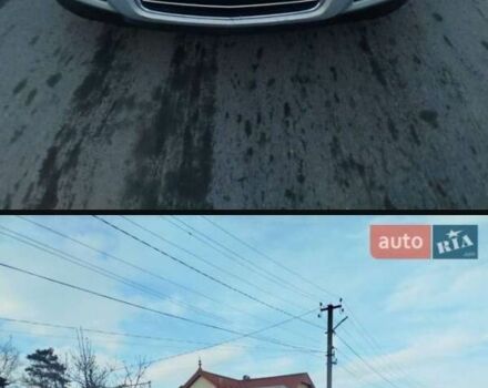 Сірий Опель Астра, об'ємом двигуна 1.6 л та пробігом 204 тис. км за 3950 $, фото 1 на Automoto.ua