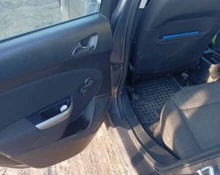 Сірий Опель Астра, об'ємом двигуна 0 л та пробігом 3 тис. км за 5300 $, фото 1 на Automoto.ua