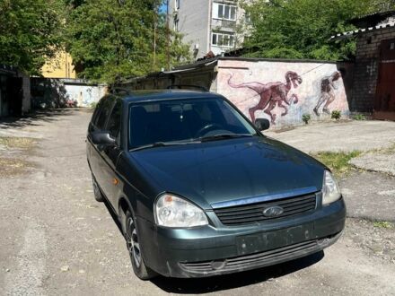 Опель Астра 2011 в Днепре (Днепропетровске) на Automoto.ua Серый Опель Астра, объемом двигателя 1.6 л и пробегом 190 тыс. км за 2053 $, фото 1 на Automoto.ua