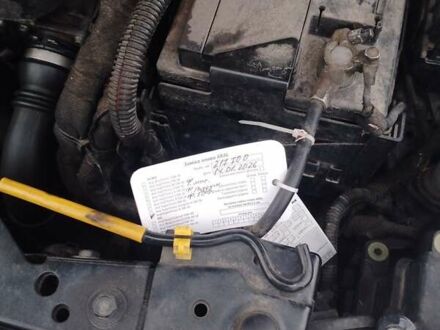 Серый Опель Астра, объемом двигателя 1.69 л и пробегом 217 тыс. км за 6000 $, фото 1 на Automoto.ua