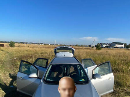 Опель Астра 2014 в Софіївська Борщагівка на Automoto.ua Серый Опель Астра, объемом двигателя 1.6 л и пробегом 235 тыс. км за 7500 $, фото 1 на Automoto.ua