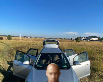 Опель Астра 2014 в Софіївська Борщагівка на Automoto.ua Серый Опель Астра, объемом двигателя 1.6 л и пробегом 235 тыс. км за 7500 $, фото 1 на Automoto.ua