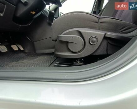 Сірий Опель Астра, об'ємом двигуна 1.6 л та пробігом 244 тис. км за 7800 $, фото 1 на Automoto.ua