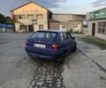 Синий Опель Астра, объемом двигателя 1.6 л и пробегом 500 тыс. км за 600 $, фото 2 на Automoto.ua
